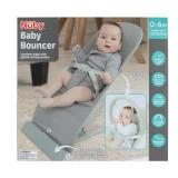 Nuby Baby Bouncer Seat