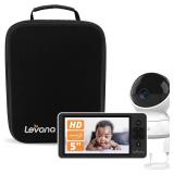 Levana Ella Video Baby Monitor