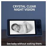 Levana Ella Video Baby Monitor