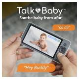 Levana Ella Video Baby Monitor