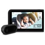 Tiny Traveler Baby Monitor