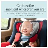 Tiny Traveler Baby Monitor