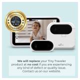 Tiny Traveler Baby Monitor
