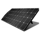 VCUTECH Portable Solar Panels for Power Station