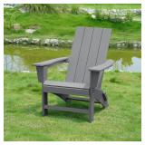 Garpans Adirondack Chair