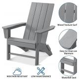 Garpans Adirondack Chair