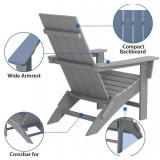 Garpans Adirondack Chair