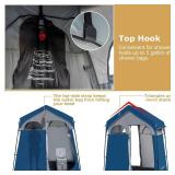 Leader Accessories Camping Shower Tent