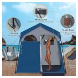 Leader Accessories Camping Shower Tent