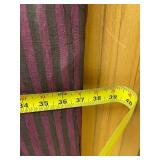 Interesting Vintage Handmade African Robe/Custume