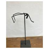 Excellent Old Deangle Dan Mask - Liberia
