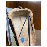 Large & Fantastic Old Ngil Society Mask - Fang Peoples - Gabon