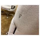 Nice Quality LA-Z-BOY Reclining/Rolling Office Chair