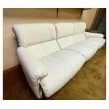Great Condition Designer ARCONAS Sofa