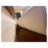 Great Condition Designer ARCONAS Sofa
