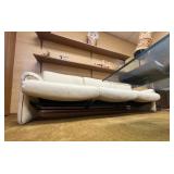 Great Condition Designer ARCONAS Sofa