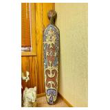 Outstanding Old Papua New Guinea Ancestor Board