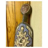 Outstanding Old Papua New Guinea Ancestor Board