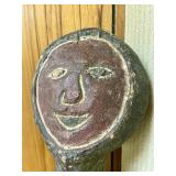 Outstanding Old Papua New Guinea Ancestor Board