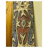 Outstanding Old Papua New Guinea Ancestor Board