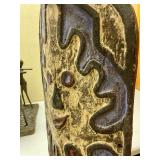 Outstanding Old Papua New Guinea Ancestor Board