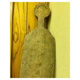 Outstanding Old Papua New Guinea Ancestor Board