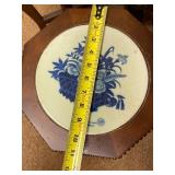 Matching Set of 3 Vintage Plant/Fern Stands