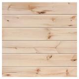 1 x 6 Ponderosa Pine #3 Tongue & Groove LWP-4 Reversible - 2094 Linear Feet