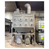 Dust Hog Dust Collector