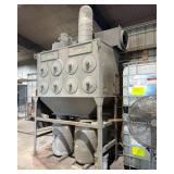 Dust Hog Dust Collector