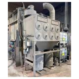 Dust Hog Dust Collector