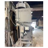 Dust Hog Dust Collector