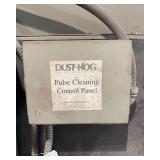 Dust Hog Dust Collector