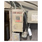 Dust Hog Dust Collector