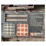 Marvel 81A Series Vertical Bandsaw