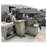 HYD-MECH Bandsaw