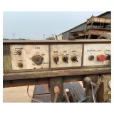 HYD-MECH Bandsaw