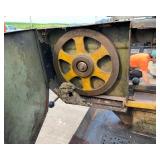 HYD-MECH Bandsaw