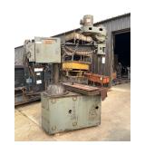 Wells-Index Radial Drill