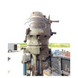 Wells-Index Radial Drill