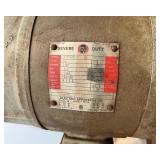 Wells-Index Radial Drill