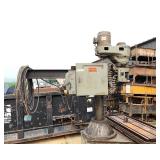 Wells-Index Radial Drill