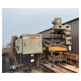Wells-Index Radial Drill