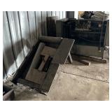 Marvel 81A Series Vertical Bandsaw