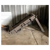 Marvel 81A Series Vertical Bandsaw