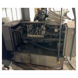 Marvel 81A Series Vertical Bandsaw