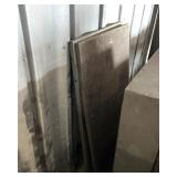 Marvel 81A Series Vertical Bandsaw