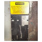 Marvel 81A Series Vertical Bandsaw
