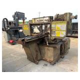 HYD-MECH Bandsaw