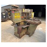 HYD-MECH Bandsaw